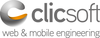 clicsoft. Mehrwert in Sachen Websites, Webapplikation, Mobiles Internet, Apps und Webdesign.